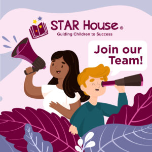 We are hiring!