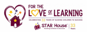 For the Love of Learning Campaign